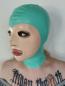 Preview: Latexmaske Premium "Mannequin"