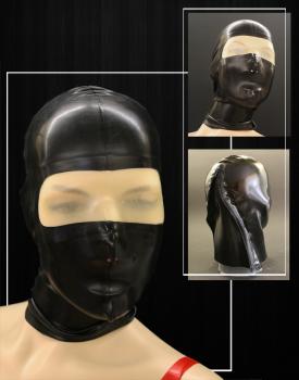 Latexmask TransClosed