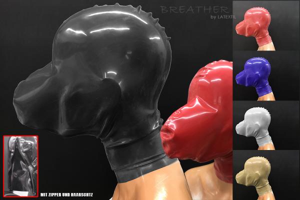 Latexmask Breather